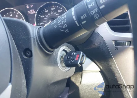 2012 Subaru Outback 2.5I z USA, uszkodzony, nr VIN 4S4BRBACXC3203561